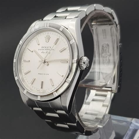 rolex 14010 for sale|Rolex air king 14010m.